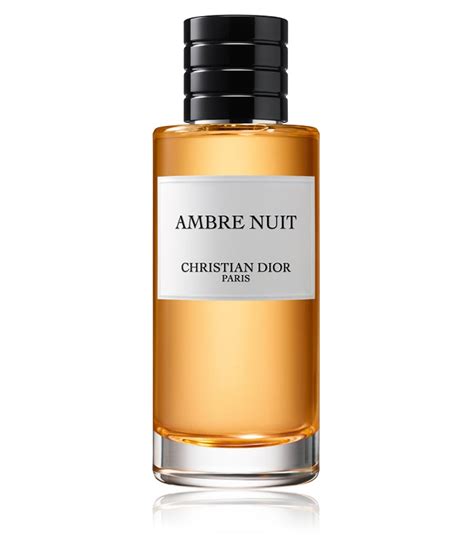 nuit rose dior|Ambre Nuit Dior perfume: the unisex amber floral fragrance.